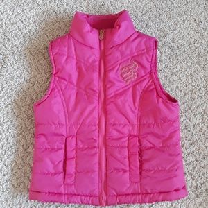 Rocawear Puffer Vest
